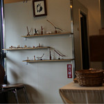 白山 UNDER THROW CAFE - 