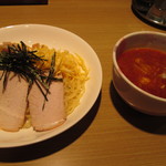Ikegami En - つけ麺（ＸＯ醤）