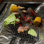 デジキューBBQテラス コピス吉祥寺店