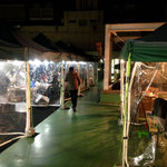 デジキューBBQテラス コピス吉祥寺店