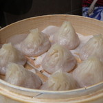 Hutong Dumpling Bar - 小籠包