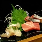 Shimpa Chi Zushi - 