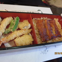 鰻割烹 伊豆栄 梅川亭 - 伊豆栄弁当　松