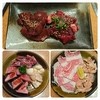 焼肉 心楽 - 料理写真: