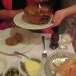 ブション - カスレ