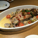 フィッシュ マーケット マルヒデ - 