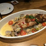 フィッシュ マーケット マルヒデ - 