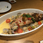 フィッシュ マーケット マルヒデ - 