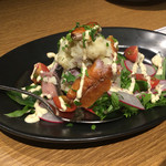 フィッシュ マーケット マルヒデ - 