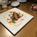 フィッシュ マーケット マルヒデ - 