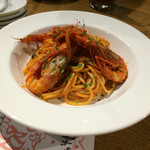 フィッシュ マーケット マルヒデ - 