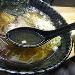 ラーメン豚豚 - 