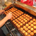 カリトロ三国 - こんがり最高の焼き具合！！！