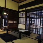 蔦屋茶寮 - 蔦屋