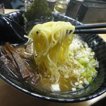 ラーメン豚豚 - 