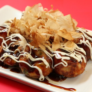 阿波座駅でおすすめの美味しいたこ焼きをご紹介 食べログ