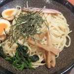 一凛 - 塩つけ麺