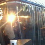 丑寅 - 160315大阪　丑寅　外観