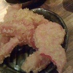 160315大阪　丑寅　しょうが天