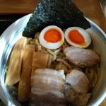 中華そば 華丸 - 