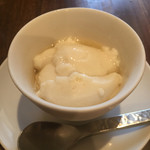 くろさわ東京菜 - ココナッツプリン