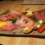 焼肉 とら一 - 