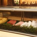 Sushi To Kisetsuryouri Shinonome - 