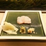 寿司と季節料理 しののめ - 