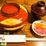 Uoi - うな丼 特上