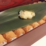 呼きつね - 