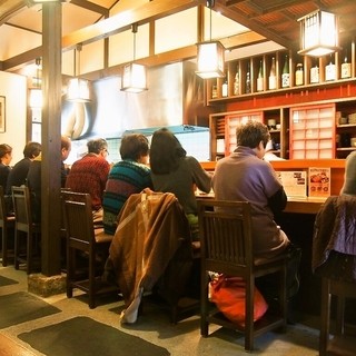 うなぎの魚伊_2