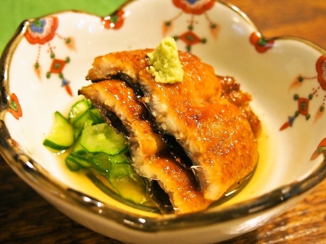 魚伊 本店 うおい 関目高殿 うなぎ 食べログ