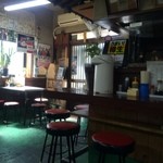 うしお - 店内【内観】 