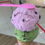 サーティワンアイスクリーム - 