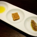 メゾン ルパン ミュラ - ディップ