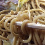 うしお - 麺リフト【料理】 
