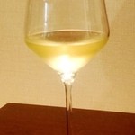 メゾン ルパン ミュラ - 白ワインハーフグラス