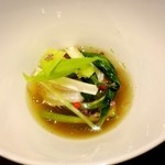 メゾン ルパン ミュラ - 鰆の魚料理