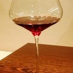 メゾン ルパン ミュラ - 赤ワインハーフグラス