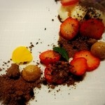 メゾン ルパン ミュラ - デザート