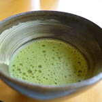 Yoshinohonkuzu Tengyokudou - 抹茶