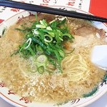 ラーメン魁力屋 - 