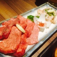 焼肉ダイニング MEGUMI 本店 - 