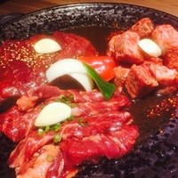焼肉ダイニング MEGUMI 本店 - 