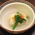 皆美館 - うすい道明寺