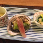 皆美館 - 春の楽盛り