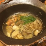 鰻のしゃくもどき