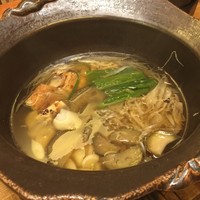 皆美館 - 鰻のしゃくもどき