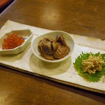 石臼挽き手打ち蕎麦 高はし