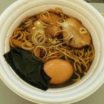 麺家いろは - 